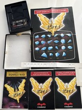Elite Gold Edition - Commodore
