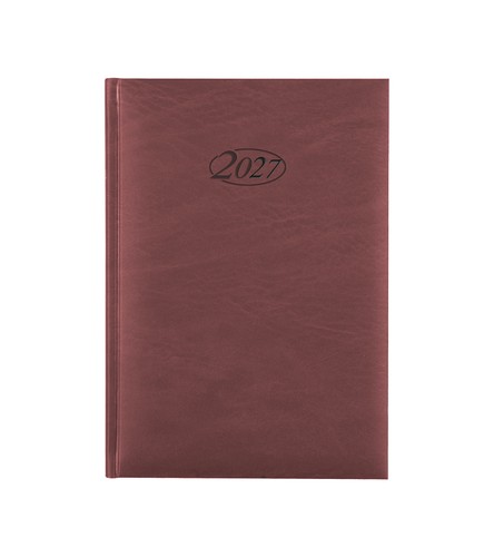 Buchkalender 2027 - , /