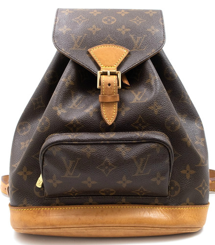 Louis vuitton montsouris - louis,