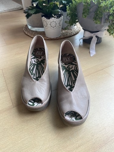 Neuw fly london - pumps, 37