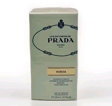 Prada Infusion De Mimosa Eau