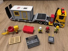 Playmobil Maxx 7 LKW +