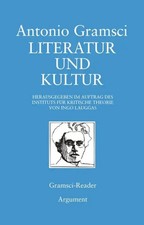 Literatur und Kultur | Antonio