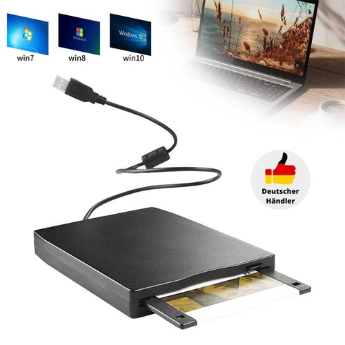 Fdd usb diskettenlaufwerk - usb,
