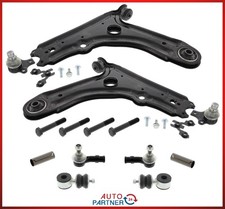 2x QUERLENKER+KOPPELSTANGEN