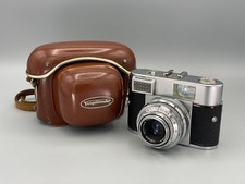 Voigtländer Vitomatic I &