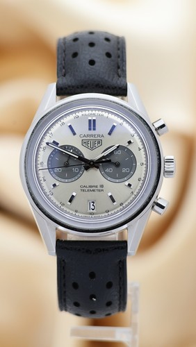 Tag heuer carrera - tag,