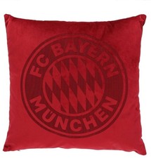 FC Bayern München Kissen