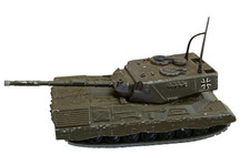 Auswahl Siku Kampfpanzer