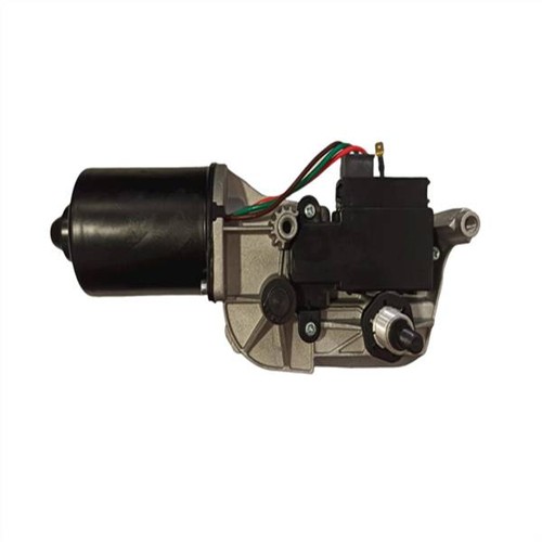 8k025 wischermotor vorne - vorne, aixam