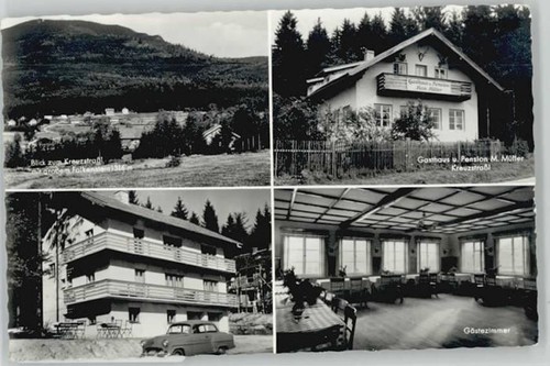 Ludwigsthal gasthaus max - ludwigsthal,