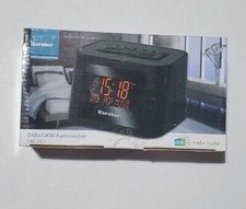 Karcher DAB+/UKW RADIOWECKER