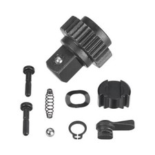 Reparatursatz, Umschaltknarre HAZET 6122/9N Ersatzteil Satz Knarr-Rad komplett