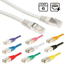 Patchkabel Cat 6 Netzwerkkabel