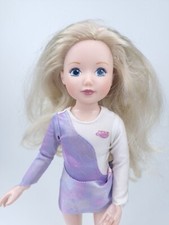 Jolina Ballerina Doll Zapf