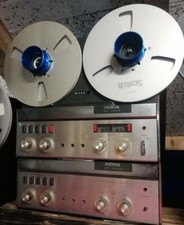 Revox A77 MK2 Bandmaschine