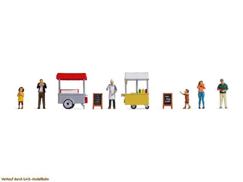 Figuren themenwelt eis - figuren-themenwelt, "eis-