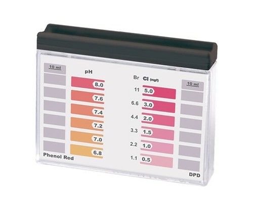 Wassertester pooltester tester - wassertester,