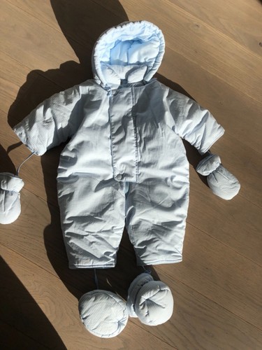 Baby winter ausfahrgarnitur - baby,