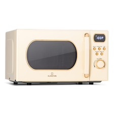 Mikrowelle mit grill 20l 800w - mikrowelle,