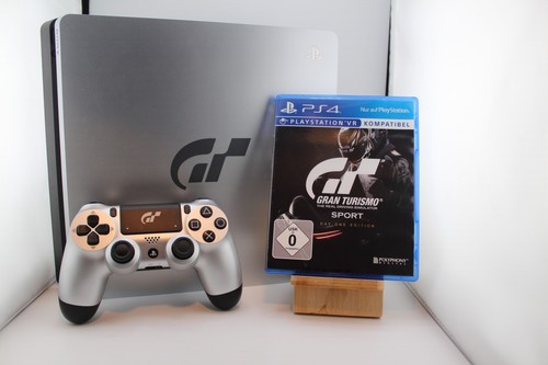 Sony playstation - sony, (ps4)