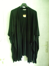 Gozzip Damen Strickjacke Weste gr,42-52,XL-3XL lagenlook neu