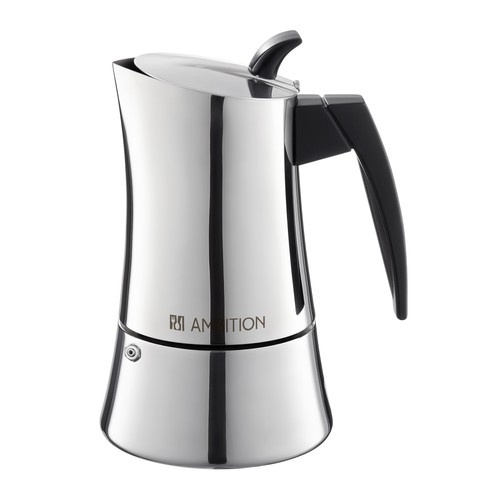 Ambition kaffeezubereiter - ambition,