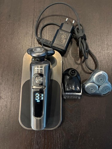 Philips s9000 prestige - prestige, sp9860