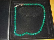 Kette Collier Rainbow Achat