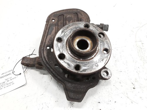 Opel meriva achse achsschenkel - meriva,