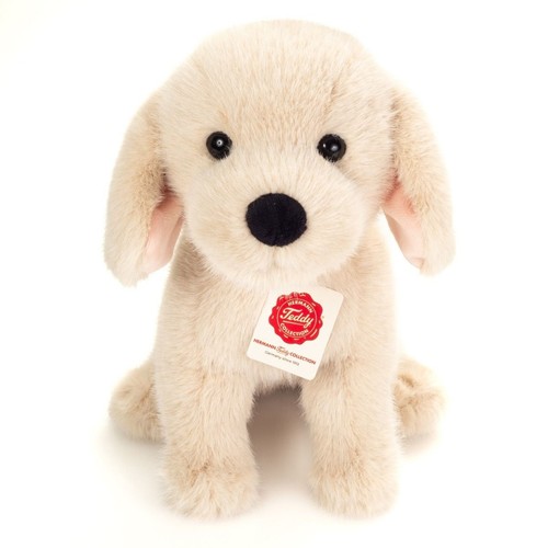 Teddy hermann hundewelpe - hermann,