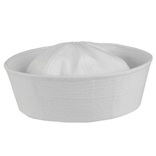 US NAVY SAILOR HAT Marine