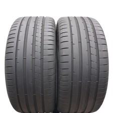235 35 19 2x DUNLOP 235/35