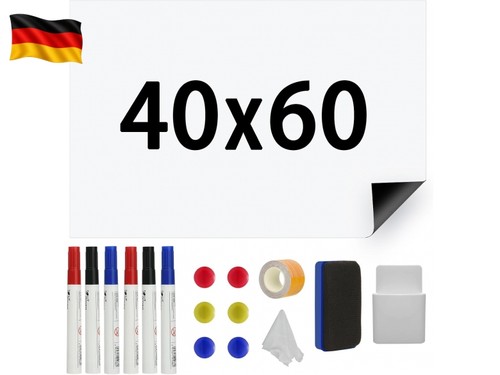 40x60cm magnetfolie - 40x60cm,