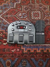 Bass Floor Pod Line 6, Bass