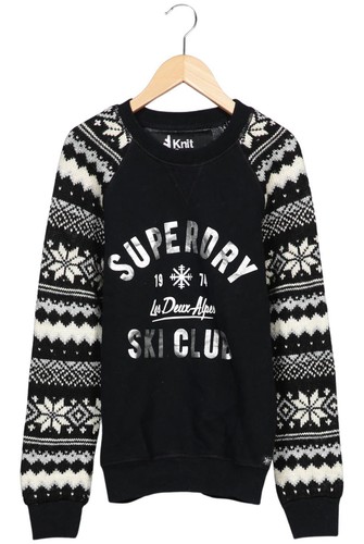 Superdry sweater damen - superdry,