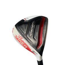 TaylorMade AeroBurner Fairway