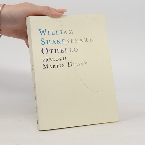 Othello william - | ,