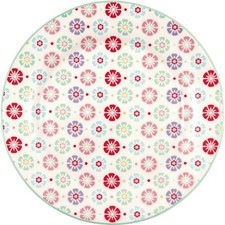 Frühstücksteller Rike