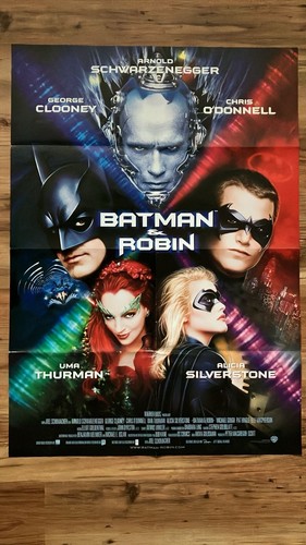 Filmposter kinoplakat a1 - *,
