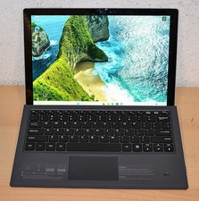 Notebook Microsoft Surface Pro