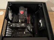 Gaming Pc • GTX 1060 6GB ITX