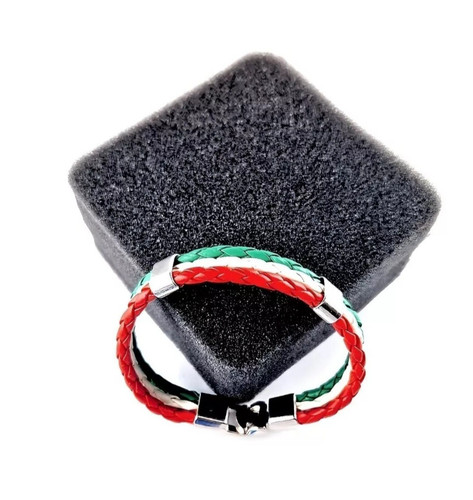 Armband italien flagge - armband,