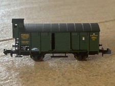 Trix N-Spur, k.bay.sts.b