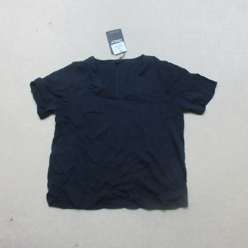 Only ausschnitt top solid - v-ausschnitt,