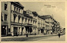 Ak Tschernjachowsk Insterburg