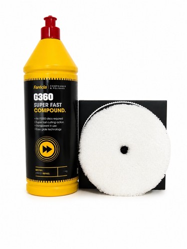 Farecla g360 1kg - g360,
