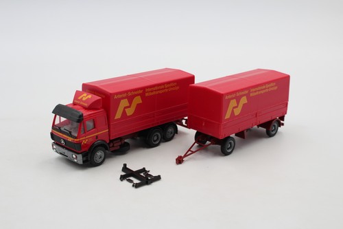 Herpa sk88 pritsche plane - sk88, pritsche/plane