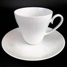 Rosenthal Porzellan Mokkatasse