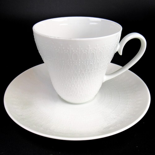 Rosenthal porzellan mokkatasse - rosenthal,